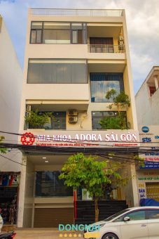 Bài đánh giá về Nha khoa ADORA Sài Gòn, Đồng Nai