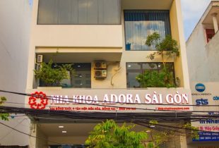 Bài đánh giá về Nha khoa ADORA Sài Gòn, Đồng Nai