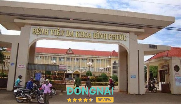 phòng khám nam khoa ở Bình Phước