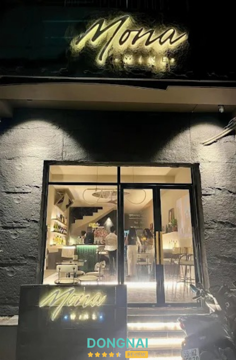 quán Bar ở Biên Hòa