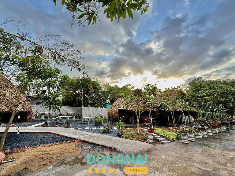 Bợm Quán - Hẻm 580 Phú Mỹ 2