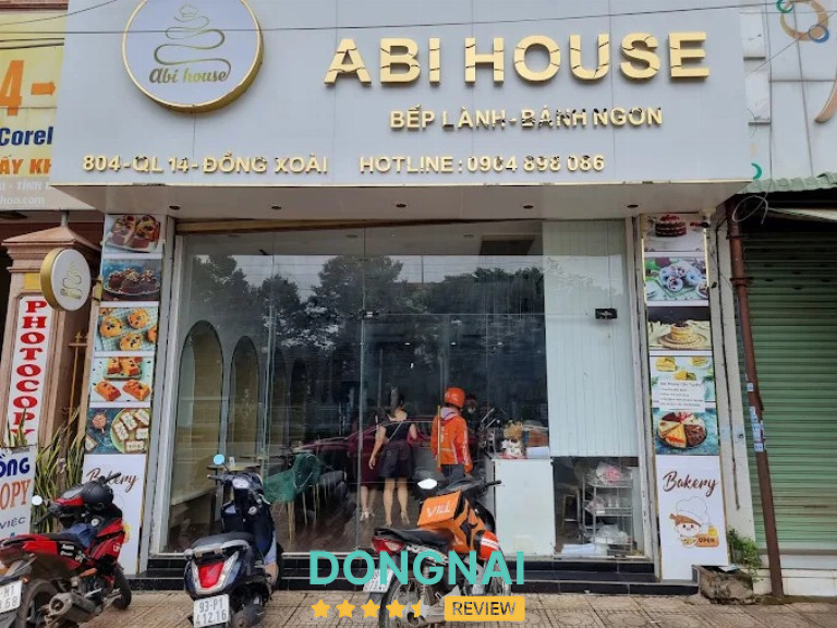 ABI Bakery - 804 QL14