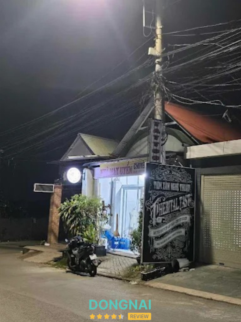 Thiệp Cưới Trâm Quỳnh - 50D/70 Khu Phố 9