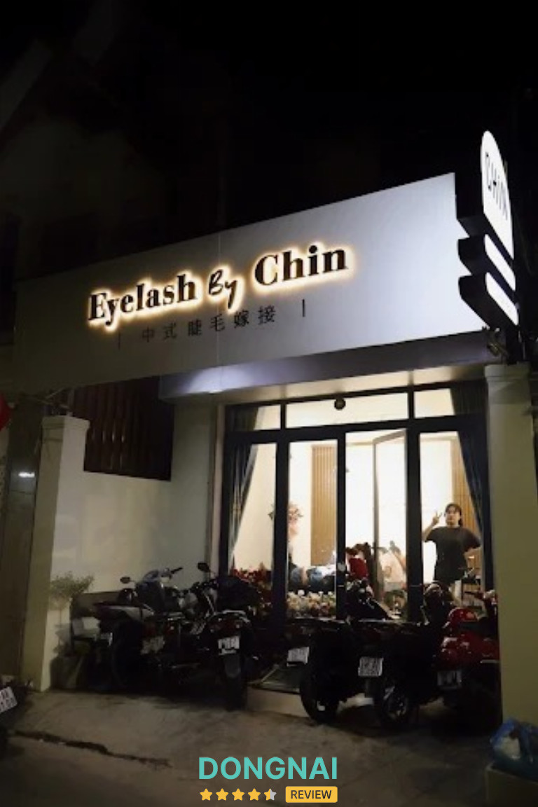 Địa chỉ nối mi ở Đồng Nai