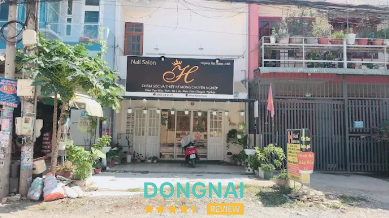 Lâm Nhật Hạ - Tam Hiệp