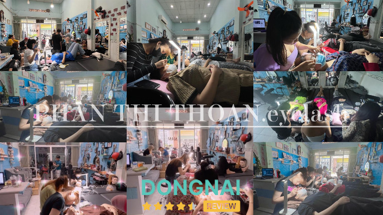 Minh Thoan Beauty - Nhơn Trạch