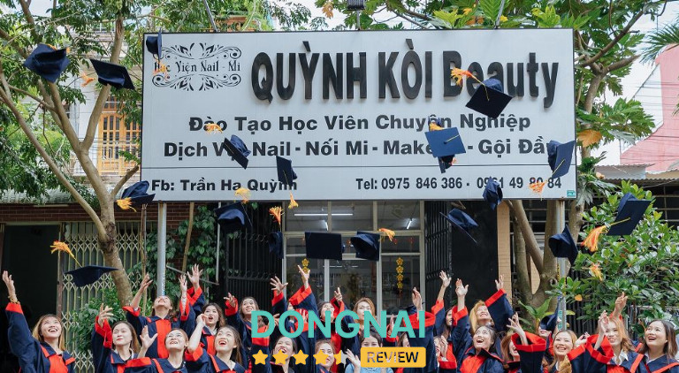 Quỳnh Kòi - Nhơn Trạch