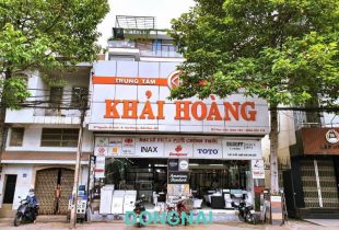 Bài viết đánh giá về Trung tâm nội thất Khải Hoàng: 1546 Nguyễn Ái Quốc, P. Tân Triều, TP Đồng Nai