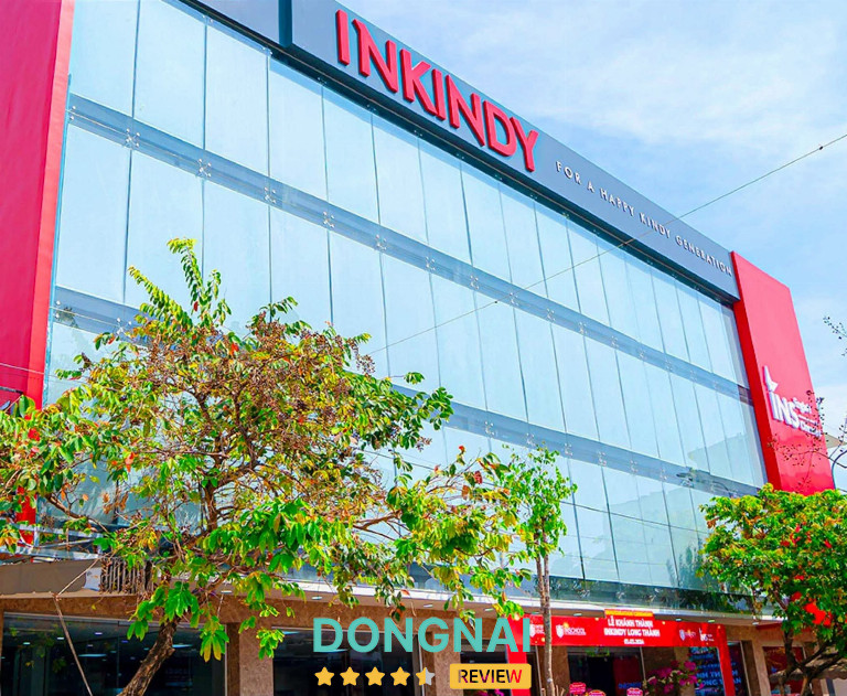 INKINDY - 6A Chợ Mới tổ 34 khu Cầu Xéo
