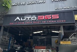 Bài đánh giá về Auto365 Biên Hòa