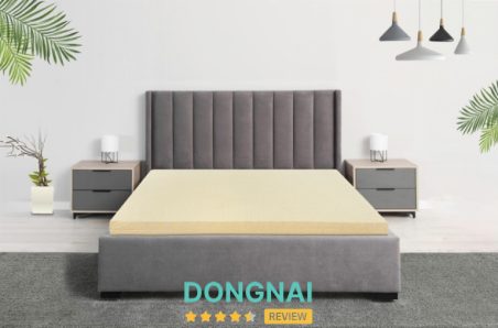Gợi ý lựa chọn nệm phù hợp với khí hậu Đồng Nai