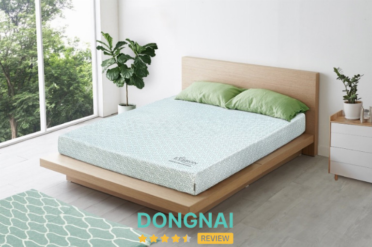 Gợi ý lựa chọn nệm phù hợp với khí hậu Đồng Nai
