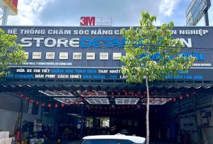 Bài đánh giá về StoreDetailing, Đồng Xoài, Bình Phước (Đồng Nai)