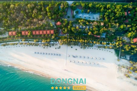 gợi ý điểm du lịch biển hấp dẫn