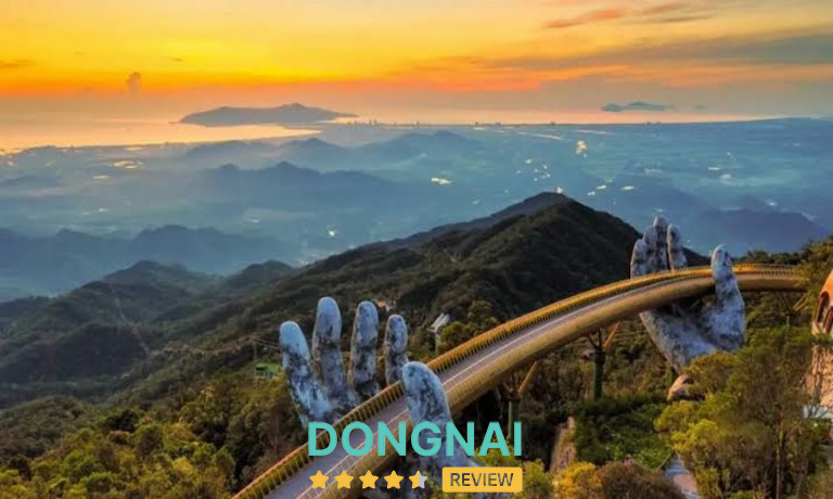 gợi ý điểm du lịch biển hấp dẫn