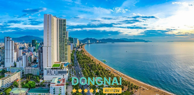 gợi ý điểm du lịch biển hấp dẫn