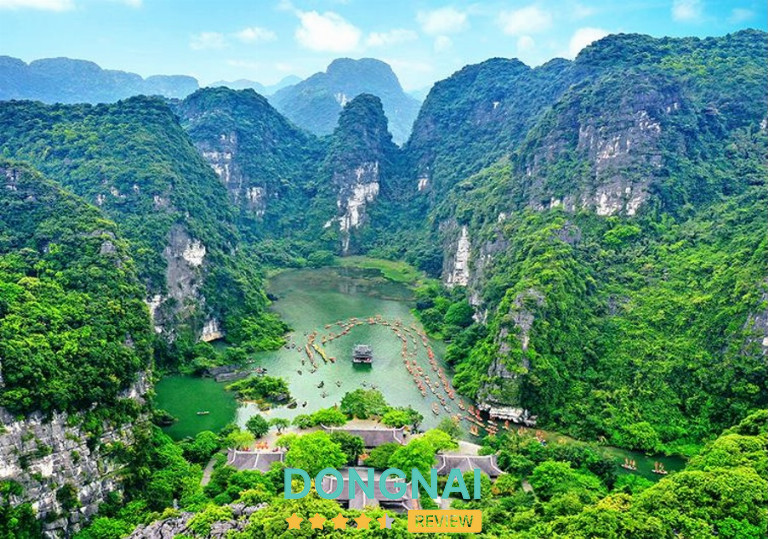 Gợi ý tọa độ du lịch không thể bỏ lỡ cho tín đồ xê dịch