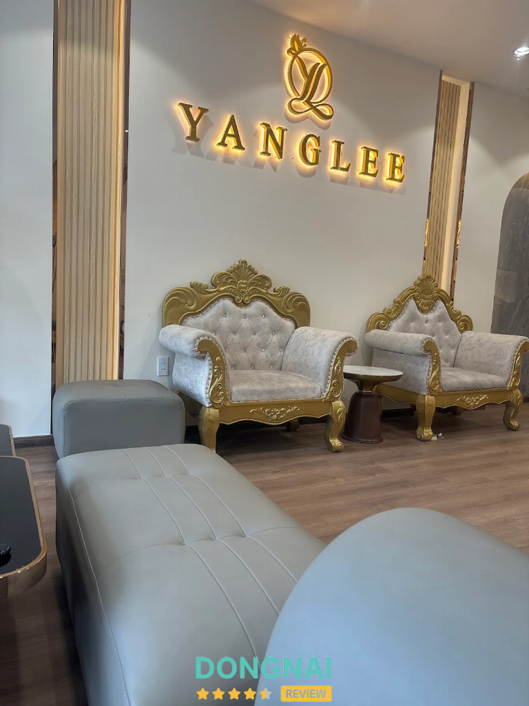 Thẩm Mỹ YangLee - P. Tam Hiệp