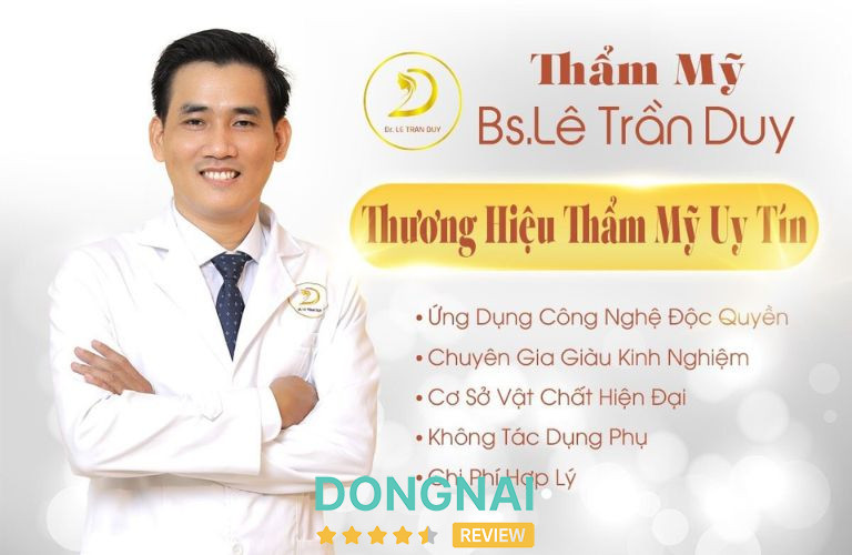 Thẩm mỹ viện Galaxy