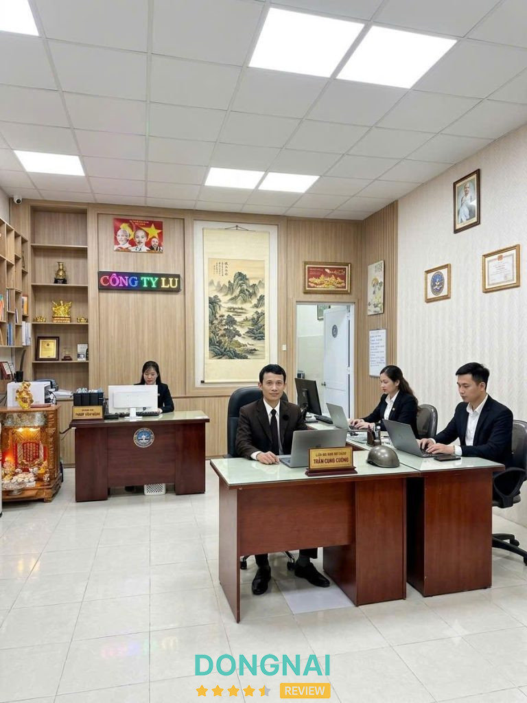 đánh giá về luật sư phạm văn duẩn công ty luật chính danh trấn biên tp đồng nai