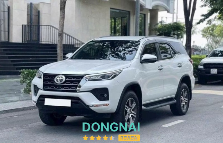 dịch vụ thuê xe đi An Giang tại Biển Xanh Express