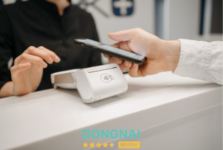 Thanh toán không tiếp xúc được sử dụng phổ biến trong chi tiêu hằng ngày tại Úc.