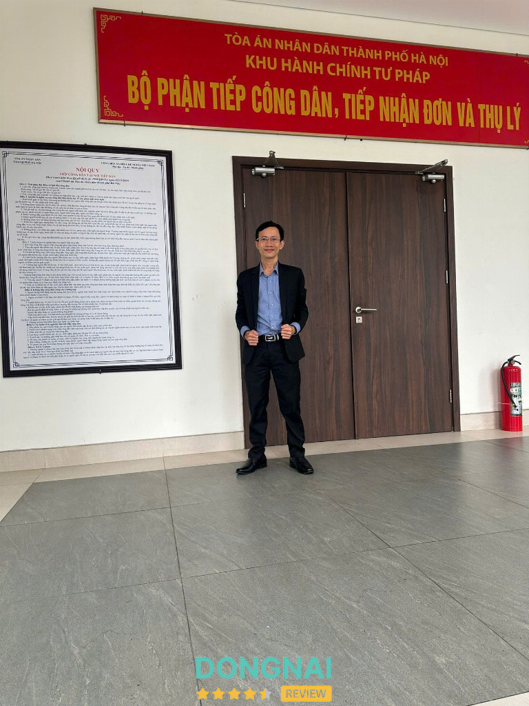Luật sư Phạm Văn Duẩn