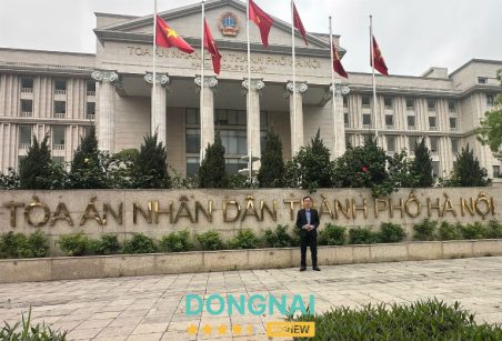Luật sư Phạm Văn Duẩn
